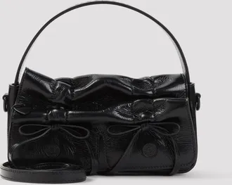 Acne Studios Micro borsa a tracolla multitasche di Acne Studios