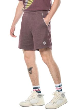 Sergio Tacchini Agiato Short