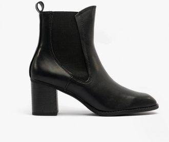 Marco Tozzi Marco Tozzi 25334-29-001 Womens Boots Black - Size UK 8