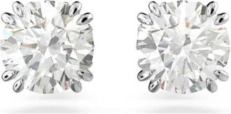 Swarovski Donna, Accessori, Grigio, Taglia unica, new
