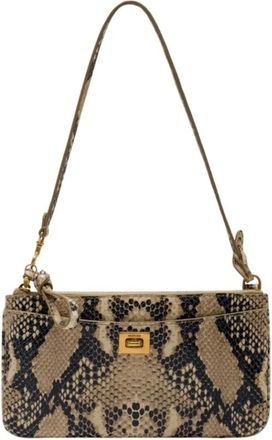 Balenciaga Mujer, Bolsos, Beige, Talla: ONE Size