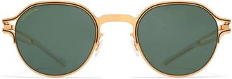 Mykita Uomo, Accessori, Giallo, Taglia unica, new