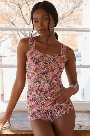 Hanky Panky Signature Lace Cami