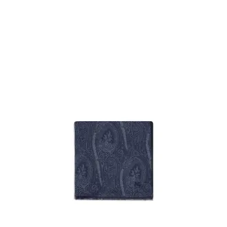 Etro Hombre, Accesorios, Azul, Talla: ONE Size