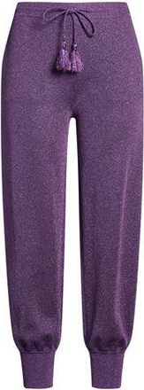 Valentino Garavani BOTTOMWEAR - Trousers on YOOX.COM