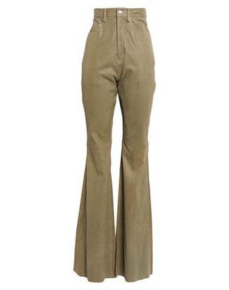 Rick Owens BOTTOMWEAR - Trousers on YOOX.COM