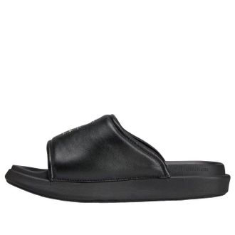 adidas Y-3 Slide Black KI4033