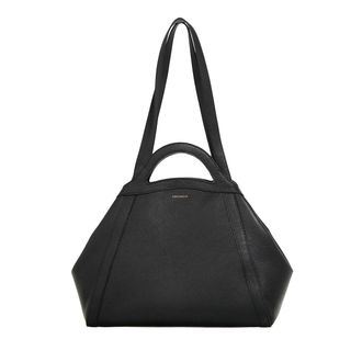 Coccinelle Shopping Bags - Coccinelle Amalia - black - Shopping Bags for ladies