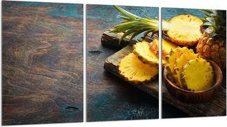 OEM Placa Protectora De Vidrio Para Estufa 3x30x52