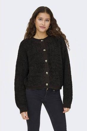 Jacqueline de Yong teddy cardigan