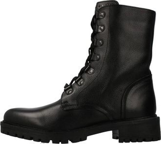 Geox Donna, Scarpe, Nero, 37 1/2 EU, new