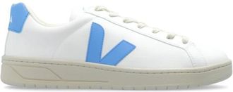 Veja Urca CWL Sportschoenen - Heren - Sneakers - Wit - 46 EU - Katoen - Schoenen