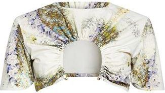 CHRISTOPHER ESBER TOPWEAR - T-shirts su YOOX.COM