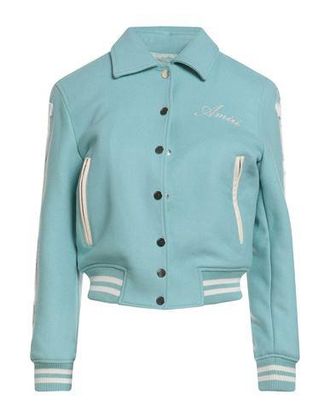 Amiri Jackets