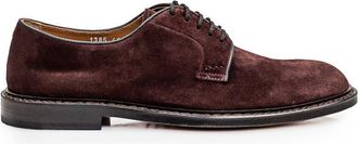 Doucal's Laced Leather