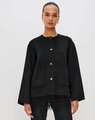 Rails Tomoko Jacket In Black