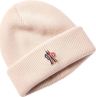 Moncler Wool Beanie