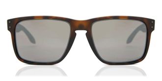 Oakley OO9417 HOLBROOK XL 941702 Mens Sunglasses Tortoiseshell Size 59