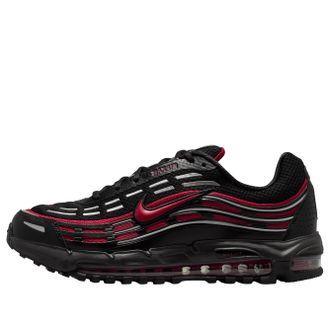 Nike Air Max TL 2.5 Black Silver Team Crimson FZ4110-011