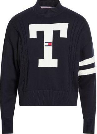 Tommy Jeans MAGLIERIA - Dolcevita su YOOX.COM