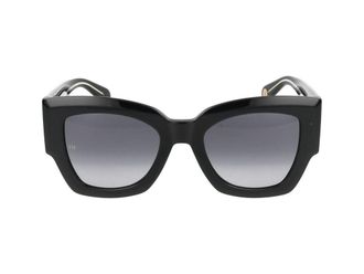 Tommy Hilfiger Sonnenbrille Tommy Hilfiger th 1862/S 807 Black /21 /140