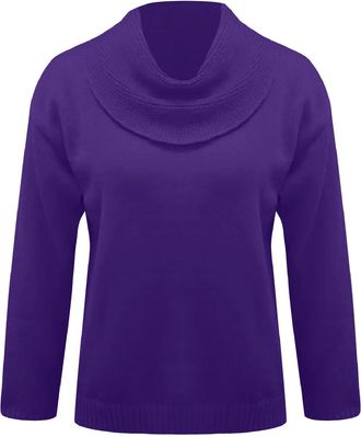 Generic Sparkly Tops for Women UK Sparkly Sequin Tops Women Ladies Jumpers Party Sequin Embellished Knit Shiny Sweater Fashion Elegant Casual Lapel Sweater fo