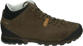 Aku Aku, Heren, Sport, Bruin, Maat: 42 1/2 EU Leer