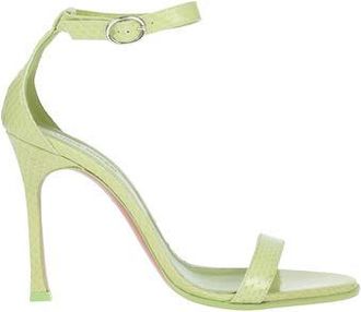 Amina Muaddi FOOTWEAR - Sandals on YOOX.COM