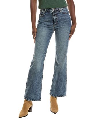 Frame Denim FRAME The Pixie Arrow Halo Bootcut Jean
