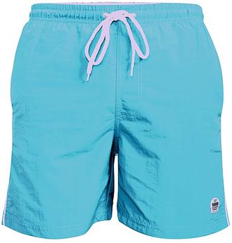D555 Yarrow Full Length Swim Short