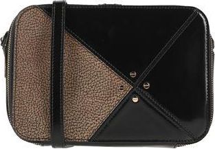 Borbonese BOLSOS - Bolsos con bandolera en YOOX.COM