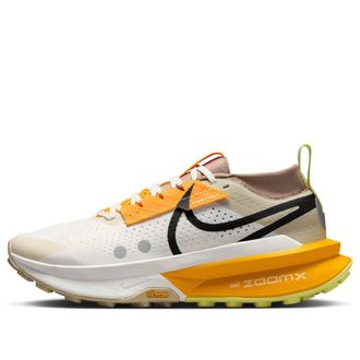 Nike (WMNS) Nike ZoomX Zegama 2 Phantom Khaki Brown FD5191-005