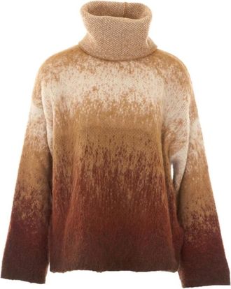 Liu Jo Donna, Maglie, Multicolore, S, new
