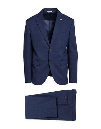 Manuel Ritz ANZ&Uuml;GE und CO-ORDS - Anz&uuml;ge auf YOOX.COM