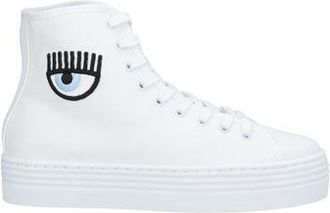 Chiara Ferragni CALZADO - Sneakers en YOOX.COM