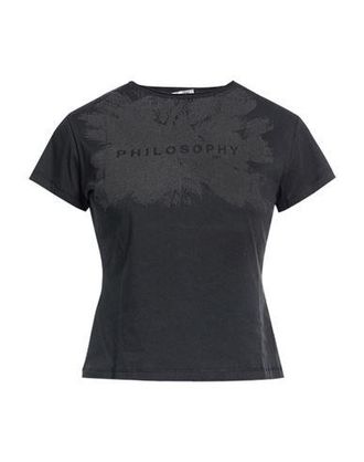 Alberta Ferretti TOPWEAR - T-shirts on YOOX.COM