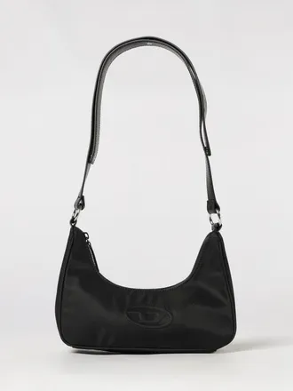 Diesel Borsa Bambino colore Nero