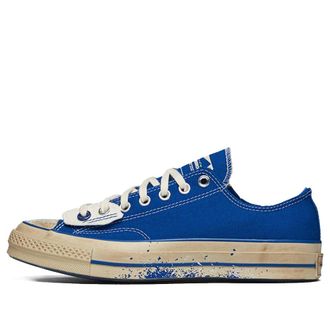 Converse Chuck Taylor 70 OX ADER ERRORs - Imperial Blue A05352C