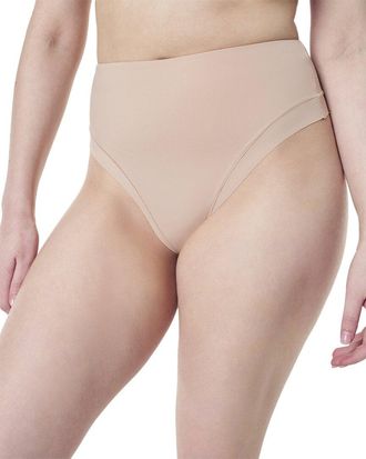 Spanx Spanx Contouring Smoothing Thong