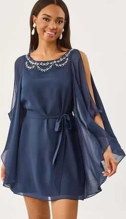 Lilly Pulitzer Marguerite Silk Caftan
