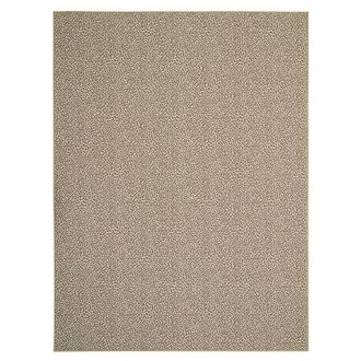Ballard Designs Carmen Custom Rug - Rectangle, Cameo, 10, 12 - Ballard Designs