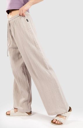 Blue Tomato Long Linen Hose