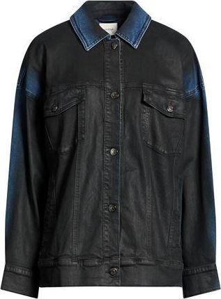 Gestuz CAPISPALLA - Capispalla jeans su YOOX.COM