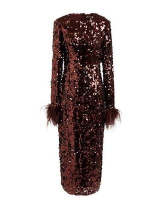 New Arrivals DRESSES - Midi dresses on YOOX.COM