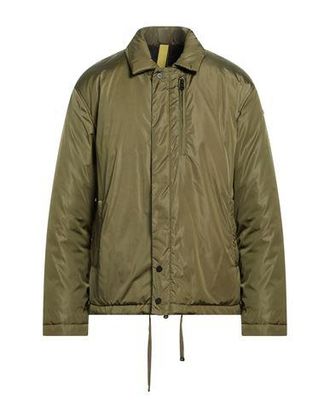 Duno COATS & JACKETS - Overcoats & Trench Coats on YOOX.COM