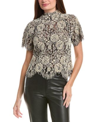 Walter Baker Dalton Top