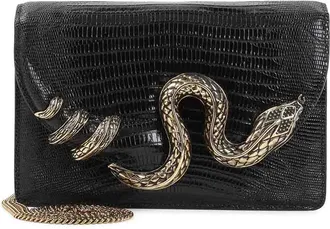 Roberto Cavalli Shoulder Bag