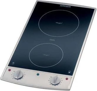 Rommelsbacher Placa De Cocina Rommelsbacher Ebc 3075/e 3000 W 2 Zonas