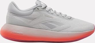 Reebok Womens Dmx Comfort + 2.0 In Grey M