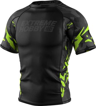 OEM Camiseta De Manga Corta Para Hombre, Color Negro Pantera, Talla 2xl, Color Morado